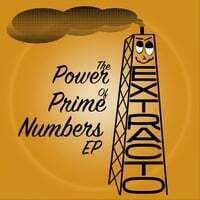 The Power of Prime Numbers - EP